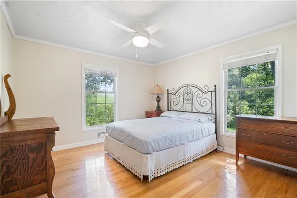 $650,000 | 400 Simpson Road Northeast, White, GA 30184