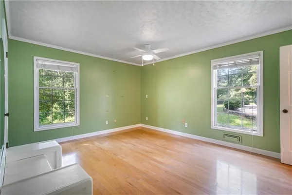 $650,000 | 400 Simpson Road Northeast, White, GA 30184