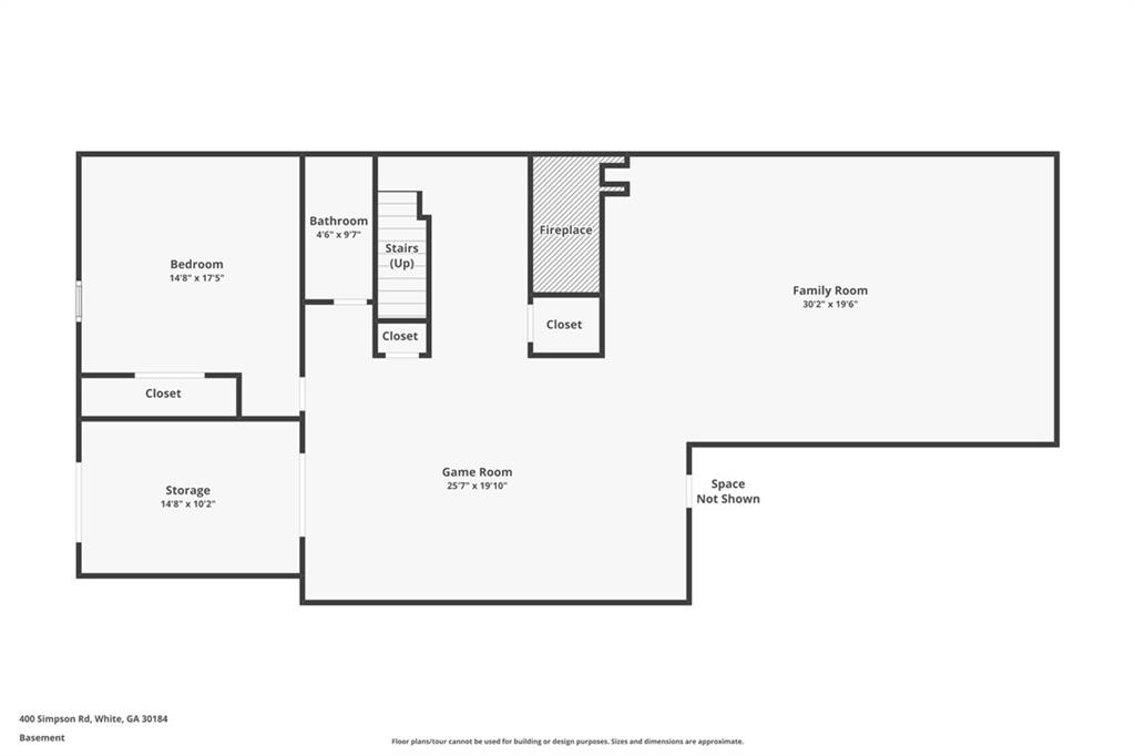 400 Simpson Road Northeast White, GA 30184 - Photo 29 of 45