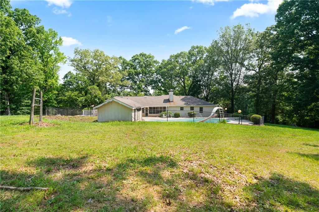400 Simpson Road Northeast White, GA 30184 - Photo 38 of 45
