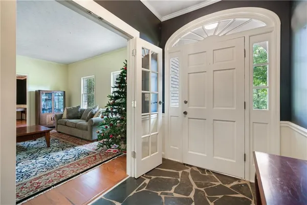 $650,000 | 400 Simpson Road Northeast, White, GA 30184