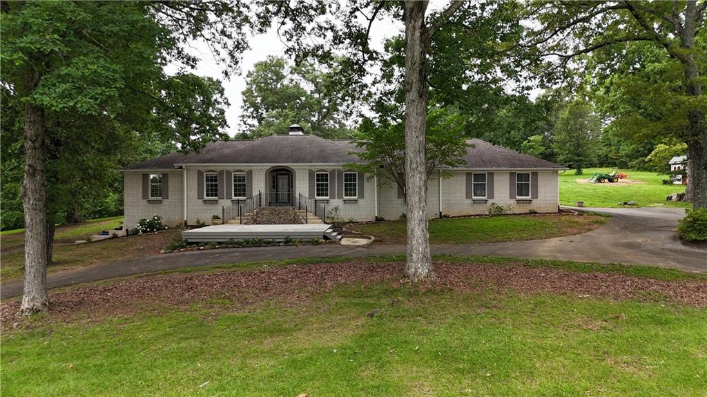 400 Simpson Road Northeast White, GA 30184 - Photo 41 of 45