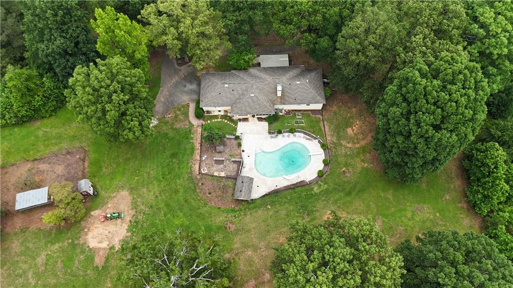 400 Simpson Road Northeast White, GA 30184 - Photo 42 of 45