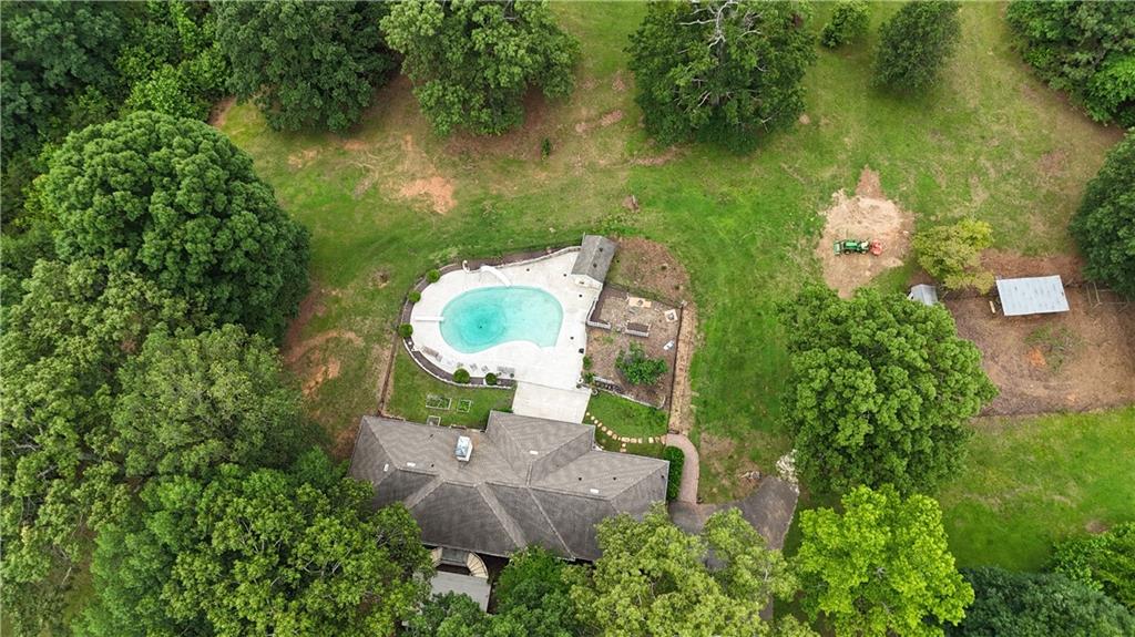 400 Simpson Road Northeast White, GA 30184 - Photo 43 of 45