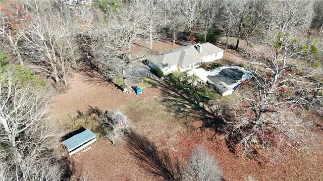 $699,900 | 400 Simpson Road Northeast, White, GA 30184