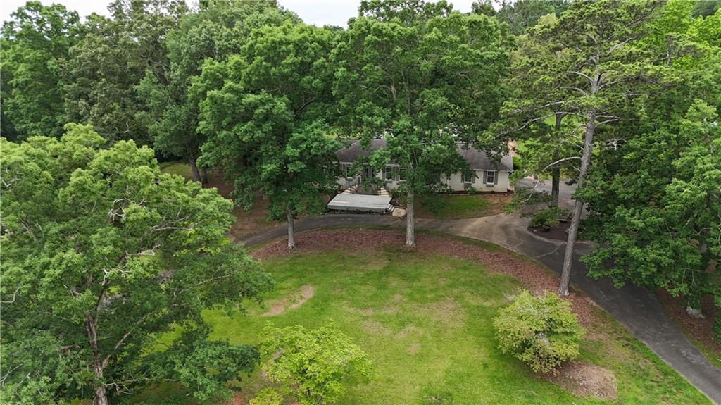 400 Simpson Road Northeast White, GA 30184 - Photo 45 of 45