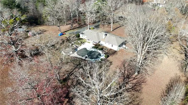 $699,900 | 400 Simpson Road Northeast, White, GA 30184