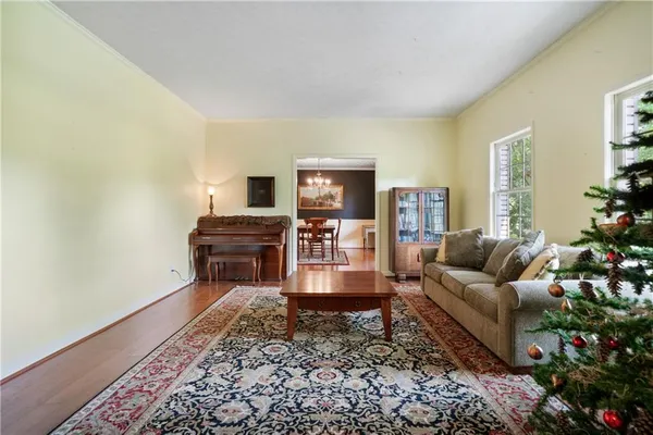 $650,000 | 400 Simpson Road Northeast, White, GA 30184