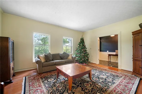 $650,000 | 400 Simpson Road Northeast, White, GA 30184