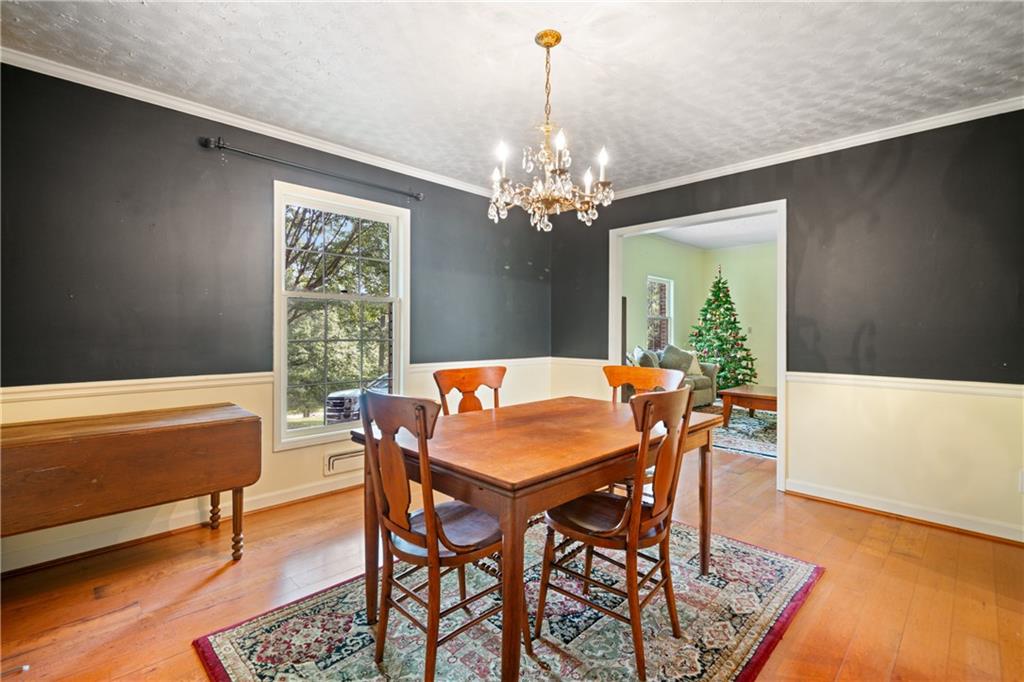 400 Simpson Road Northeast White, GA 30184 - Photo 8 of 45