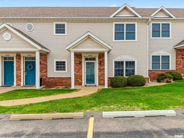 $189,900 | 922 West Trailcreek Drive, Peoria, IL 61614