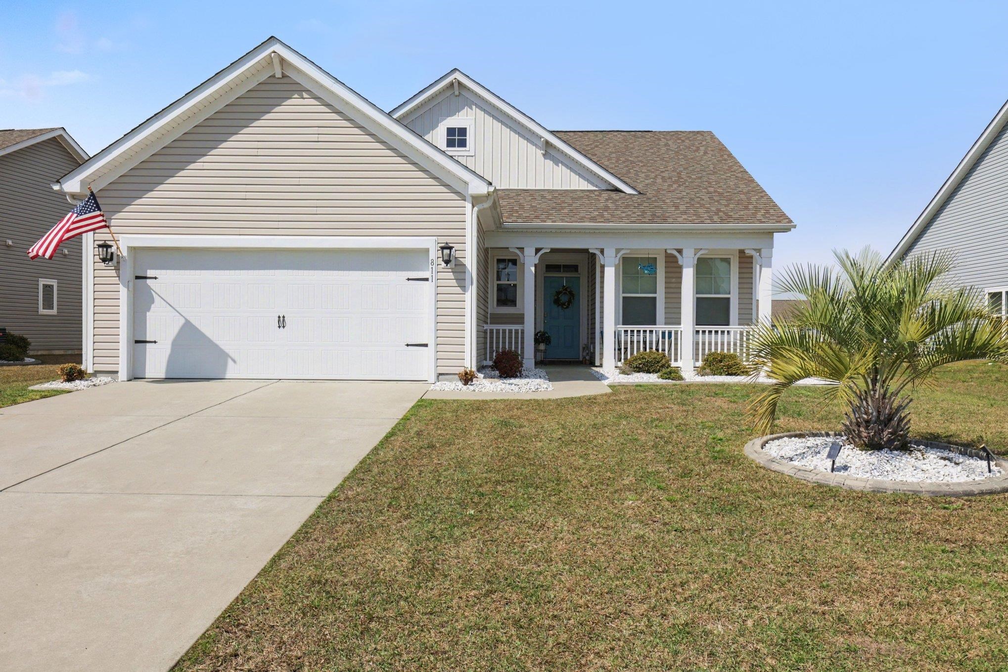 811 Spindel Drive Myrtle Beach, SC 29588 - Photo 20 of 40