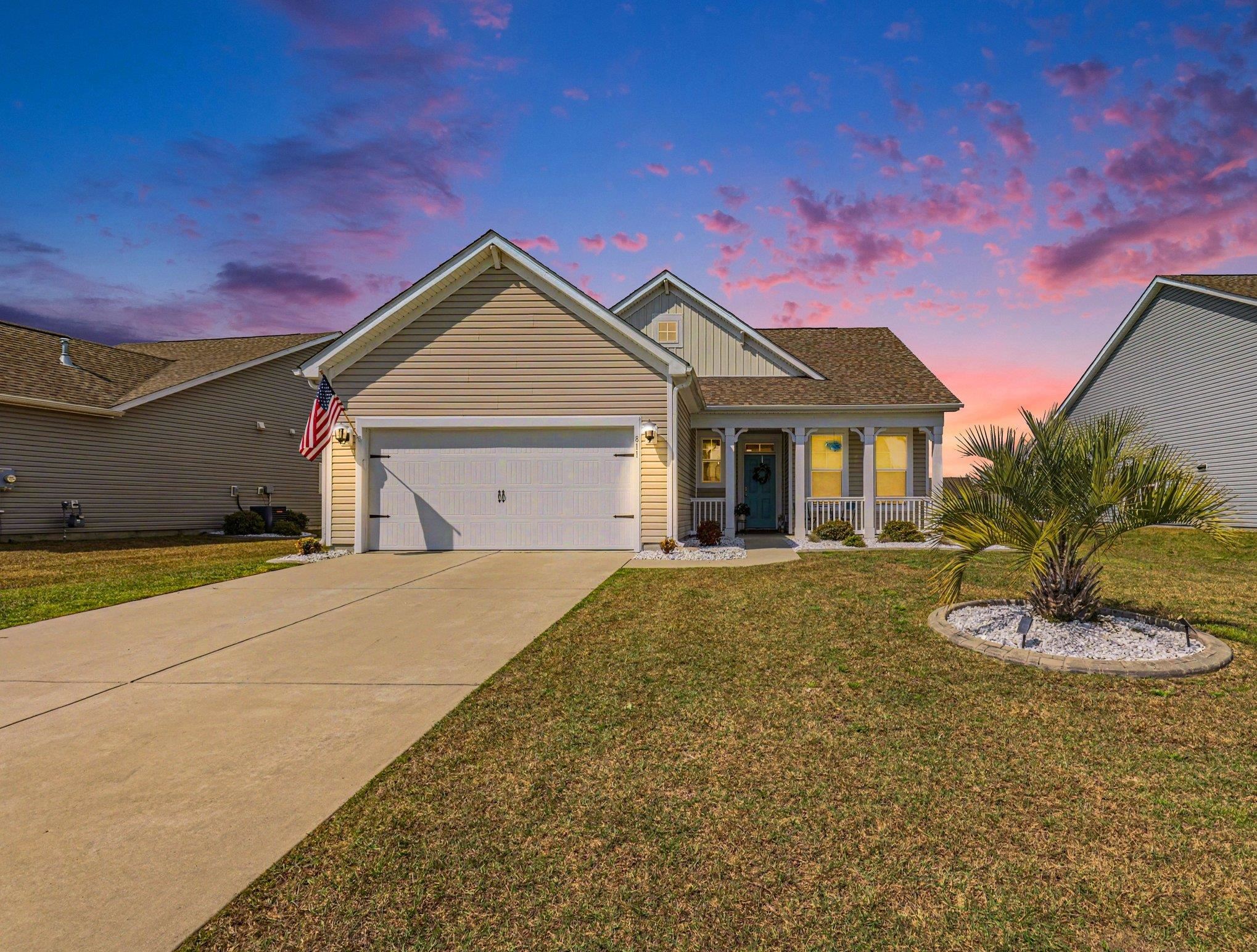 811 Spindel Drive Myrtle Beach, SC 29588 - Photo 2 of 40