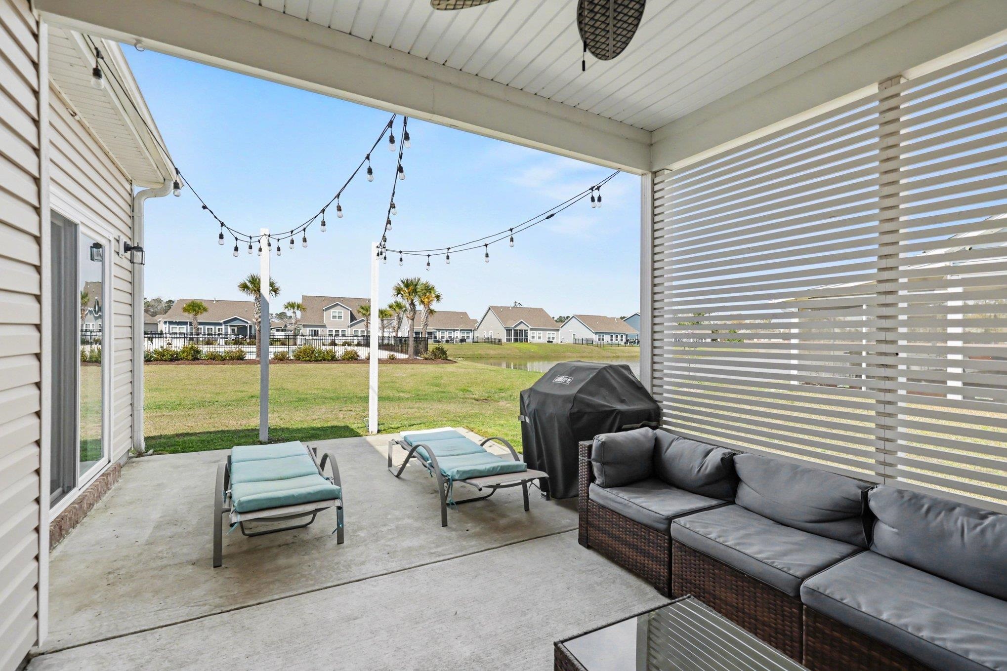 811 Spindel Drive Myrtle Beach, SC 29588 - Photo 27 of 40