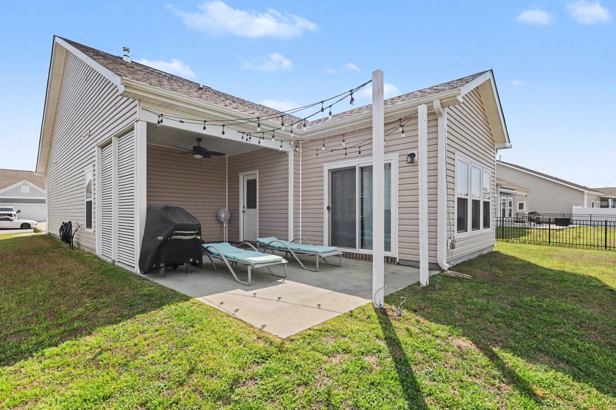 811 Spindel Drive Myrtle Beach, SC 29588 - Photo 29 of 40