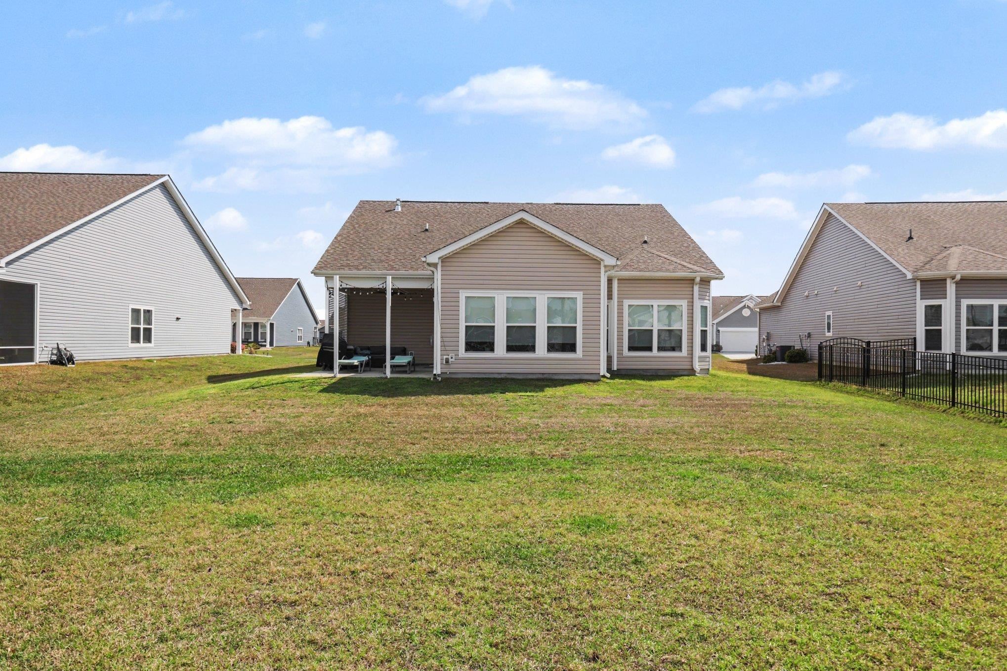 811 Spindel Drive Myrtle Beach, SC 29588 - Photo 30 of 40