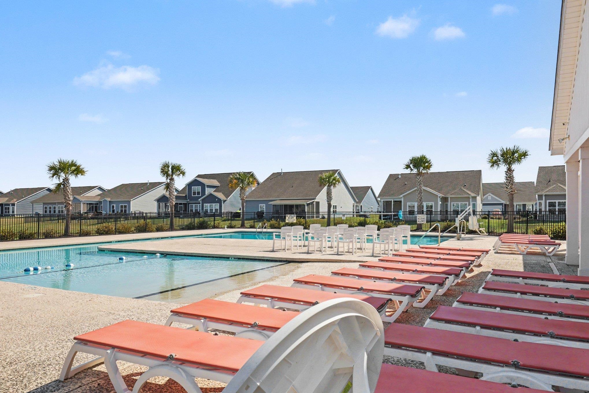 811 Spindel Drive Myrtle Beach, SC 29588 - Photo 31 of 40