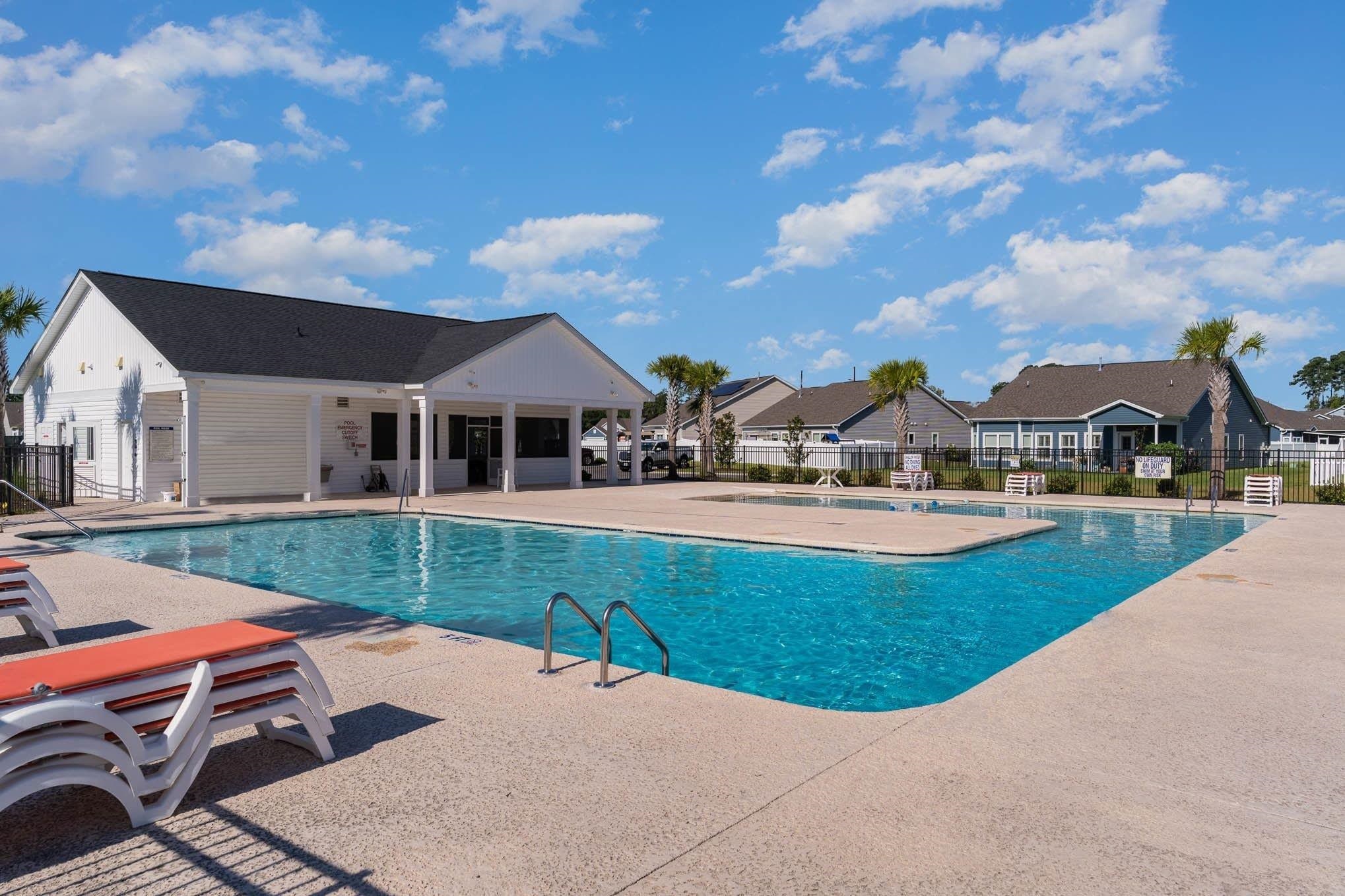 811 Spindel Drive Myrtle Beach, SC 29588 - Photo 32 of 40