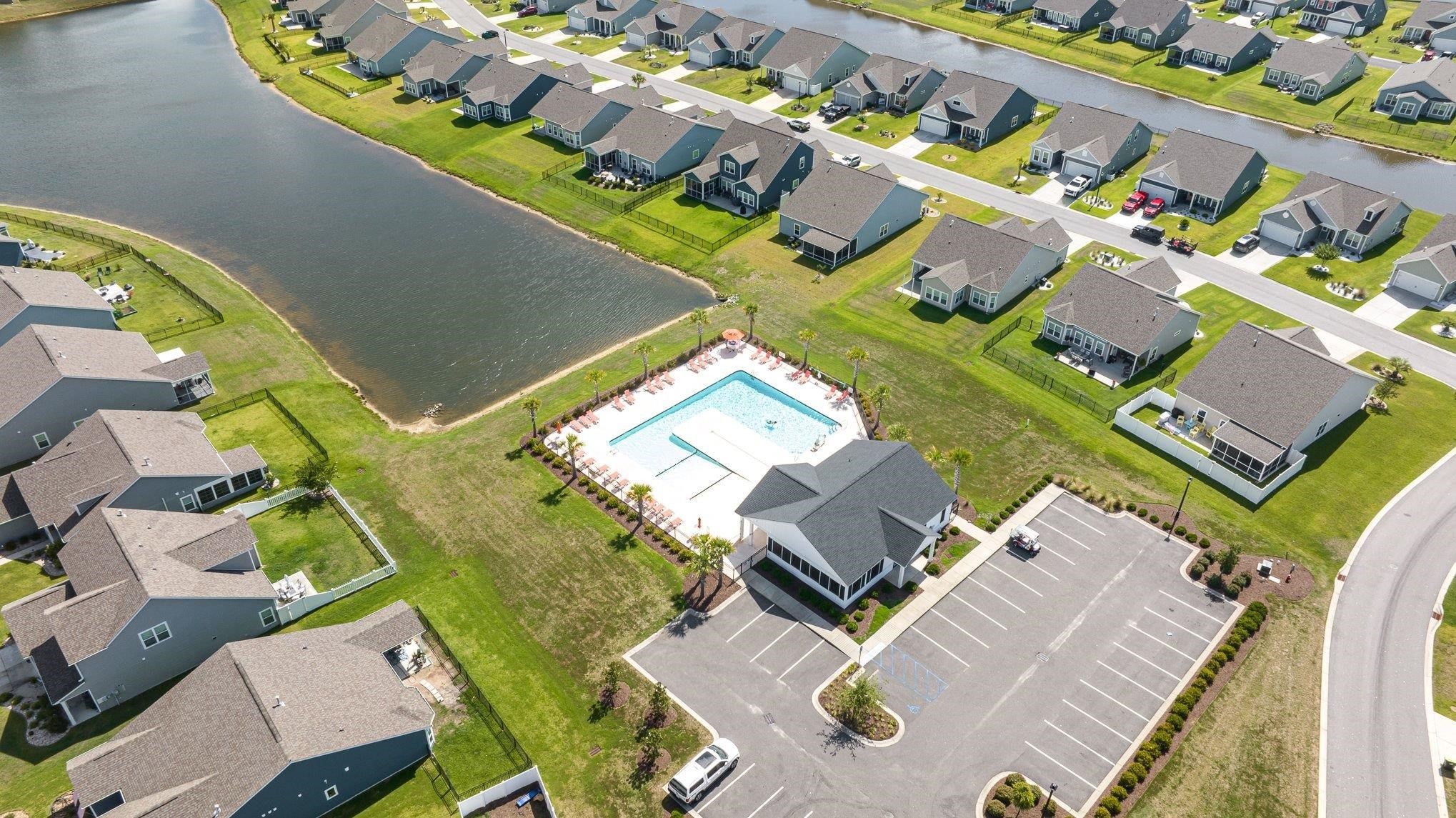 811 Spindel Drive Myrtle Beach, SC 29588 - Photo 33 of 40