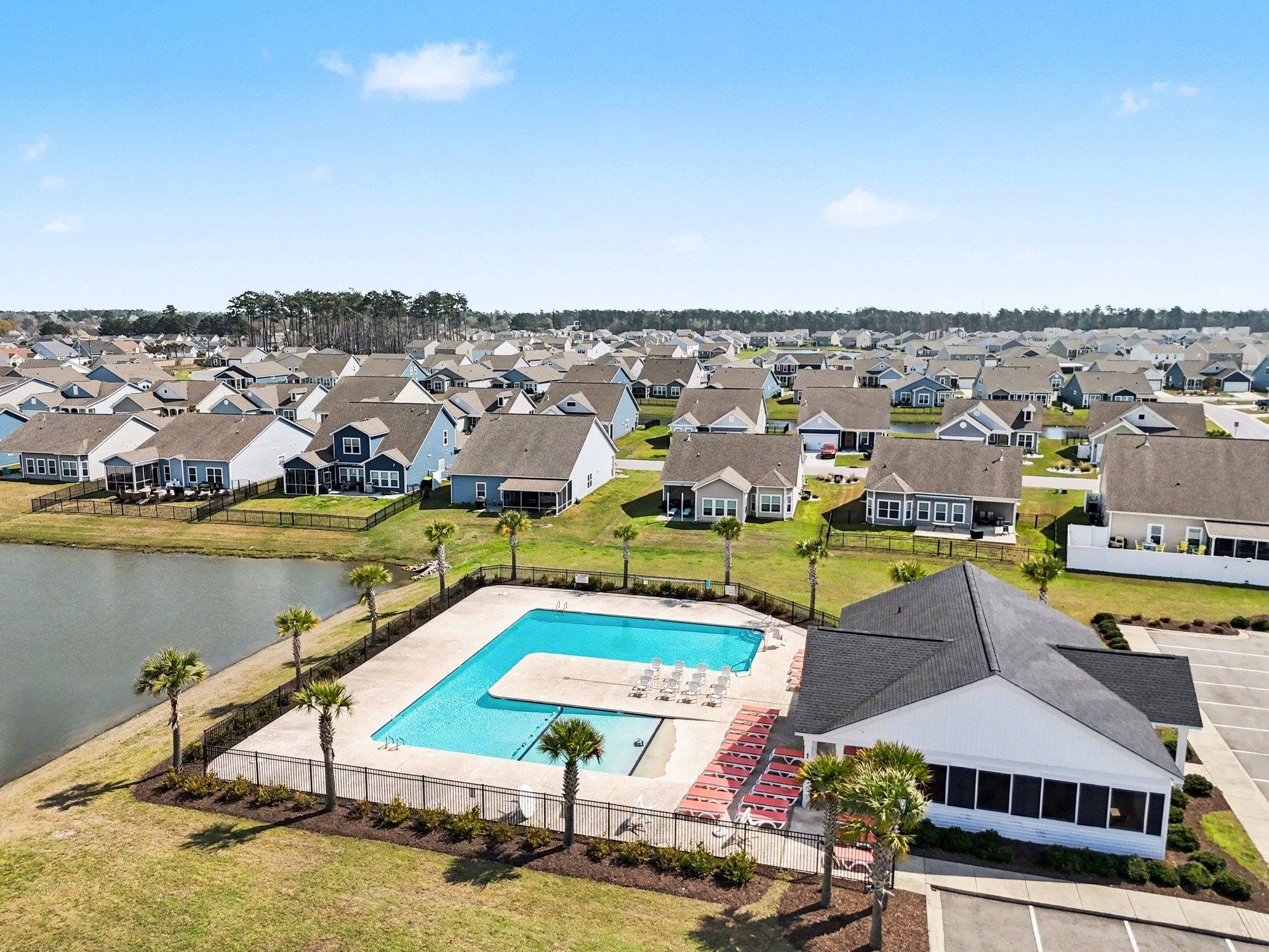 811 Spindel Drive Myrtle Beach, SC 29588 - Photo 34 of 40
