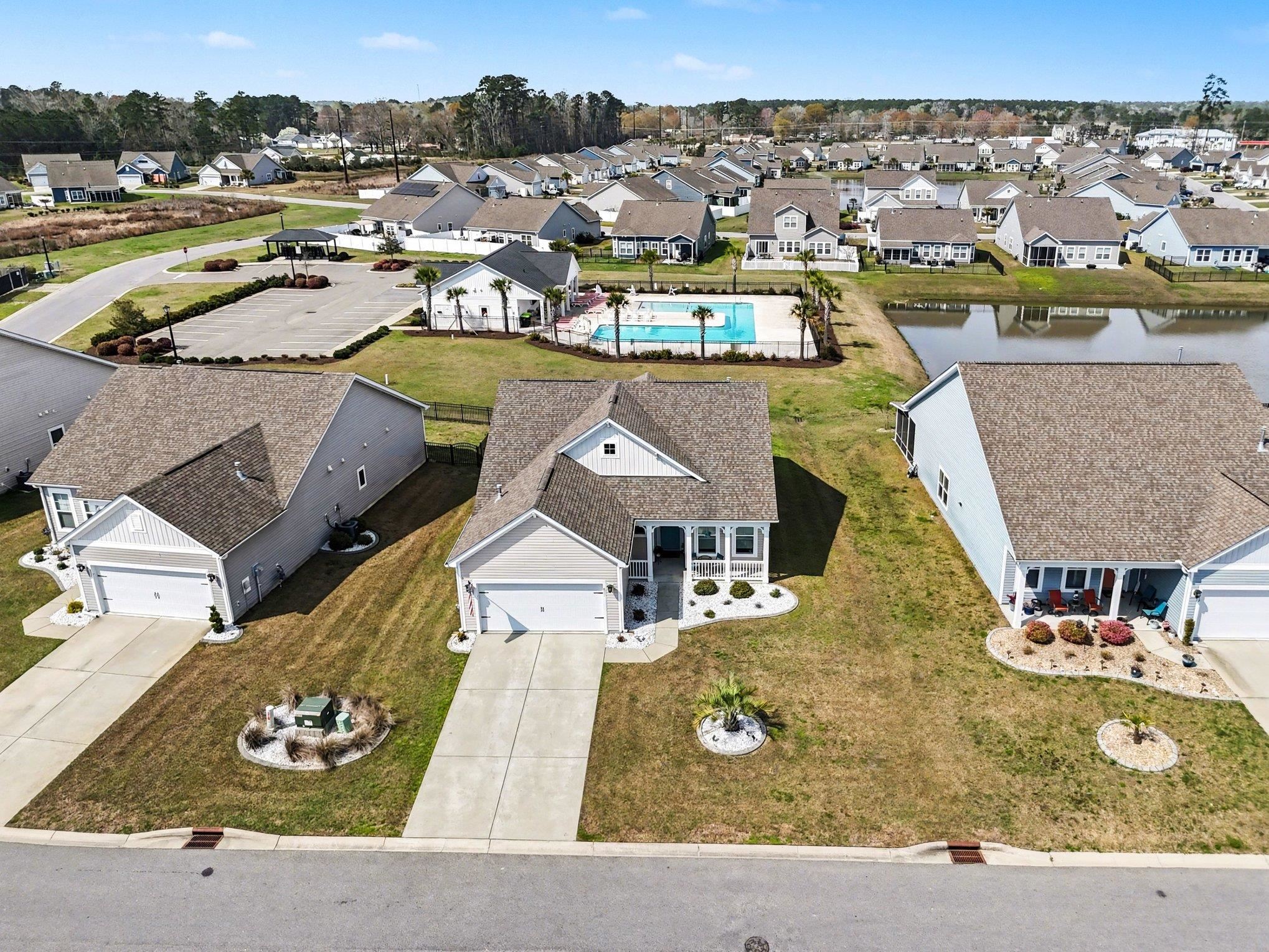 811 Spindel Drive Myrtle Beach, SC 29588 - Photo 38 of 40