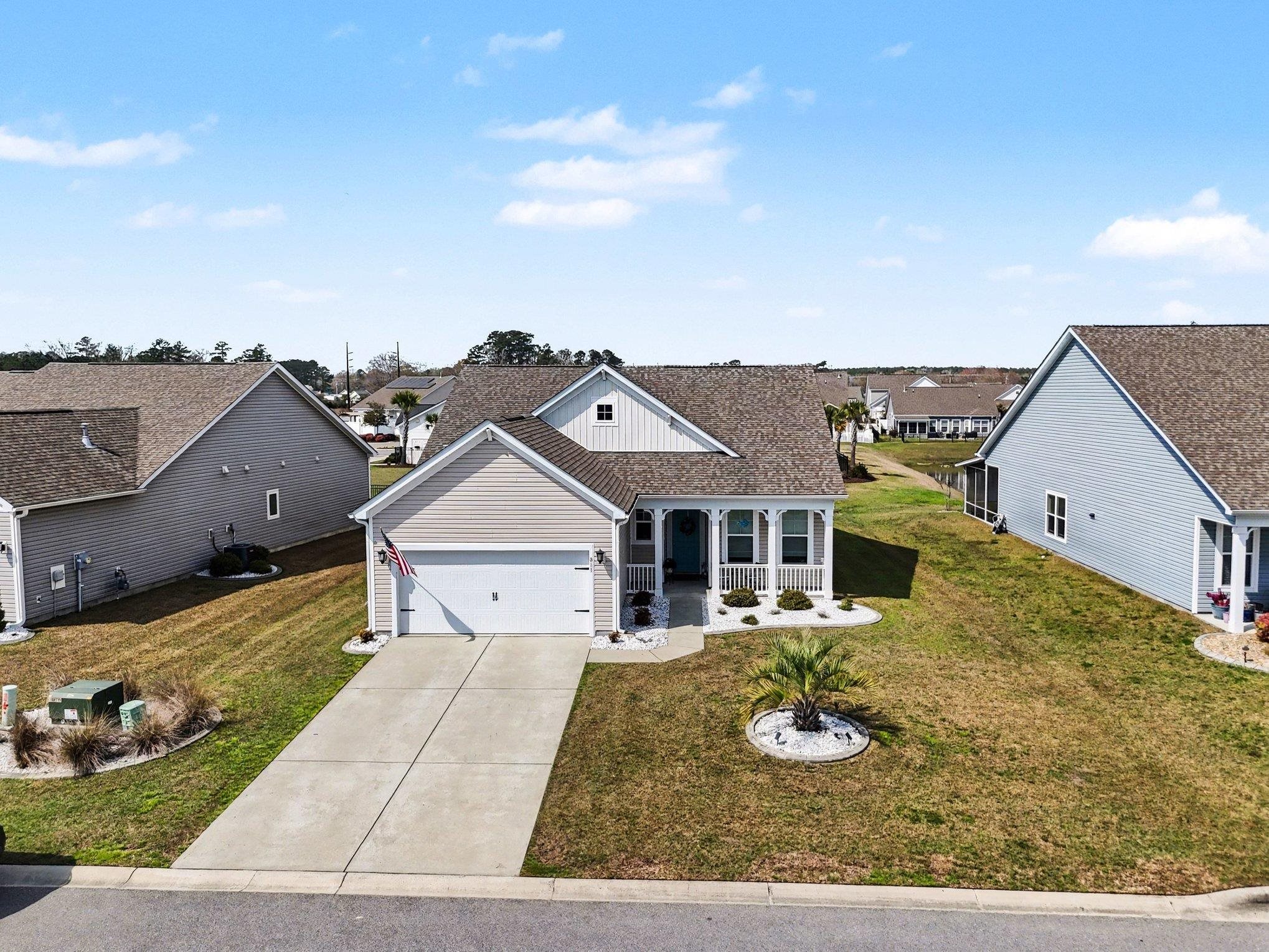811 Spindel Drive Myrtle Beach, SC 29588 - Photo 40 of 40