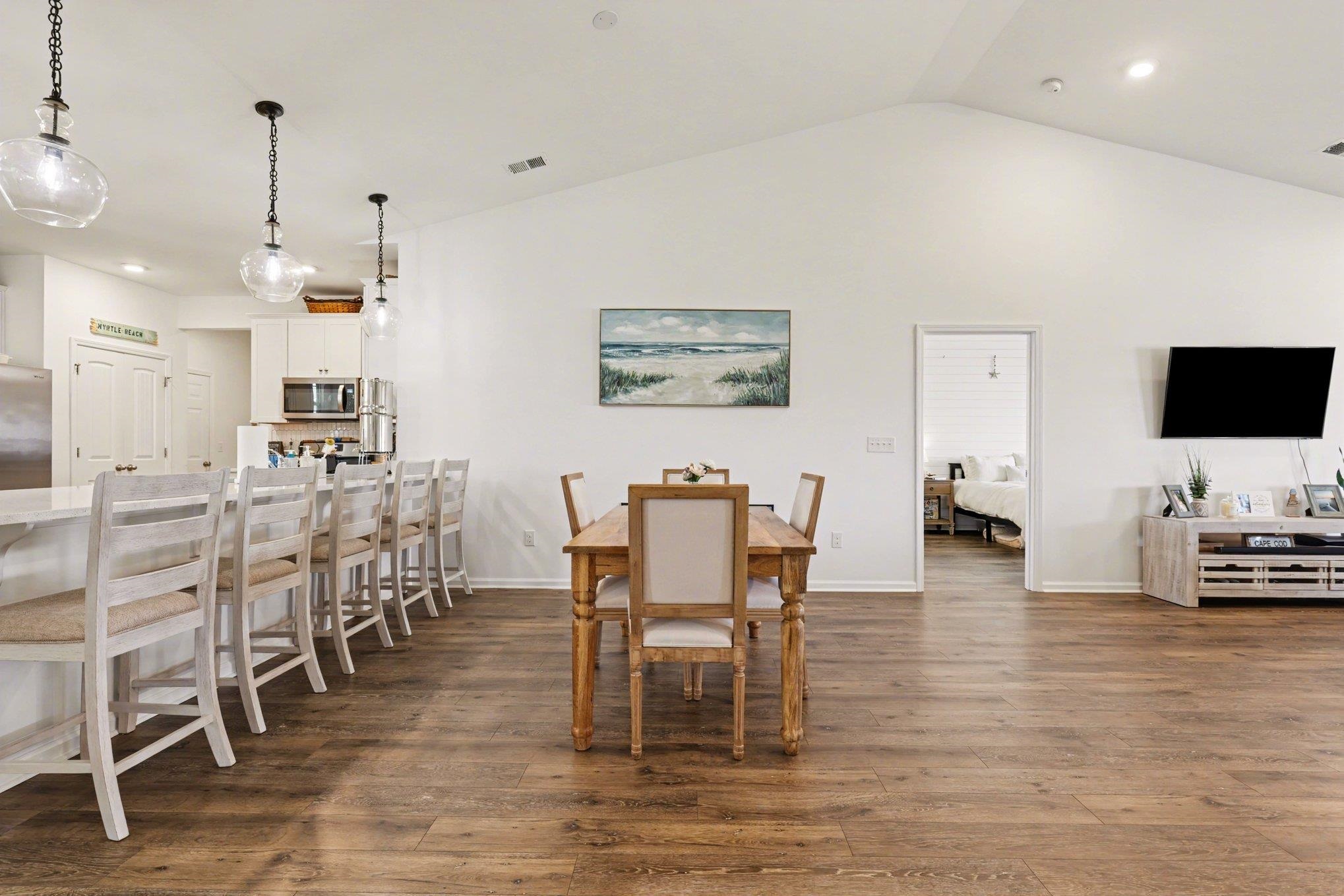 811 Spindel Drive Myrtle Beach, SC 29588 - Photo 8 of 40