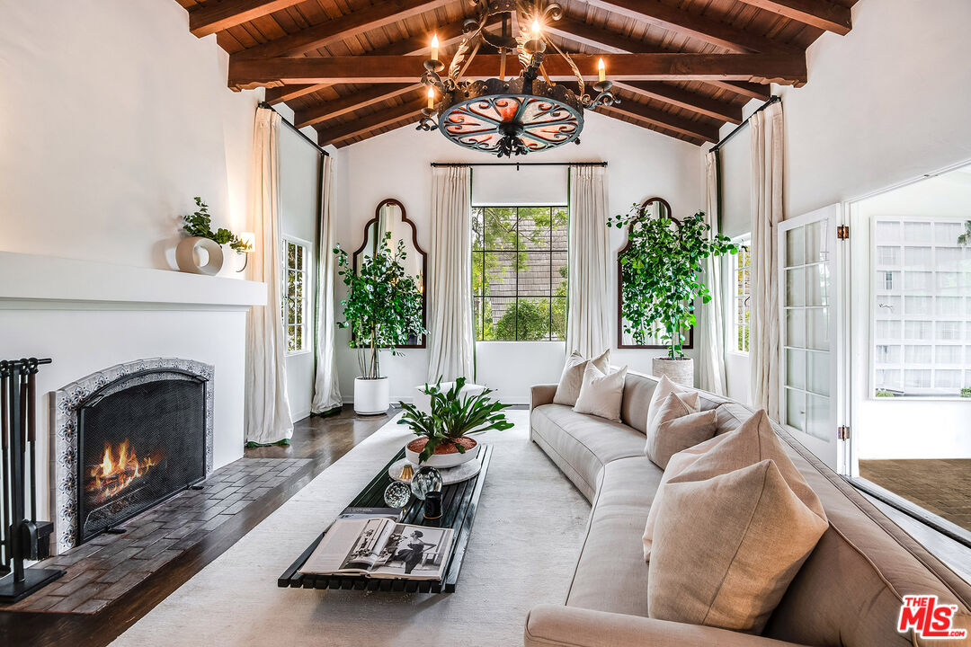 5655 Briarcliff Road Los Angeles, CA 90068 - Photo 1 of 64 Gallery Image 1