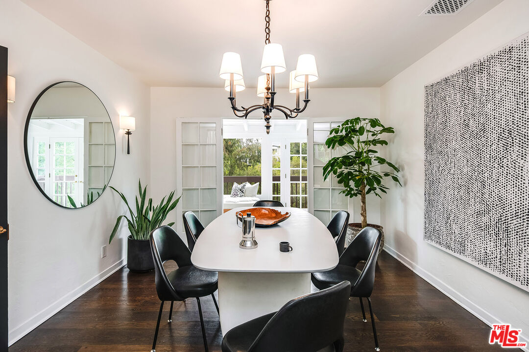 5655 Briarcliff Road Los Angeles, CA 90068 - Photo 20 of 64 Gallery Image 20