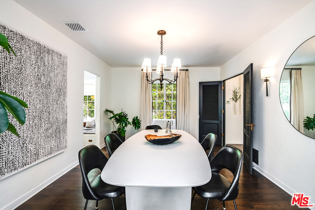5655 Briarcliff Road Los Angeles, CA 90068 - Photo 21 of 64 Gallery Image 21
