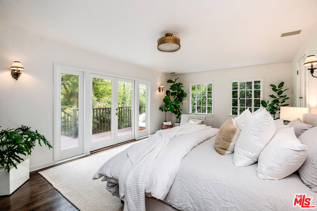 5655 Briarcliff Road Los Angeles, CA 90068 - Photo 32 of 64 Gallery Image 32