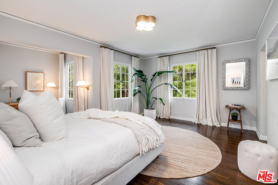 5655 Briarcliff Road Los Angeles, CA 90068 - Photo 39 of 64 Gallery Image 39
