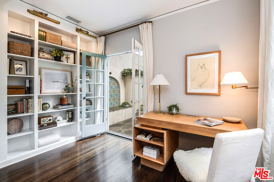 5655 Briarcliff Road Los Angeles, CA 90068 - Photo 40 of 64 Gallery Image 40
