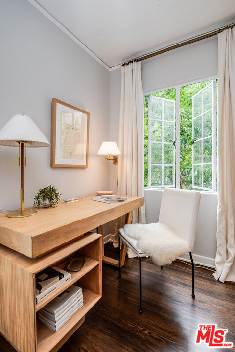 5655 Briarcliff Road Los Angeles, CA 90068 - Photo 42 of 64 Gallery Image 42