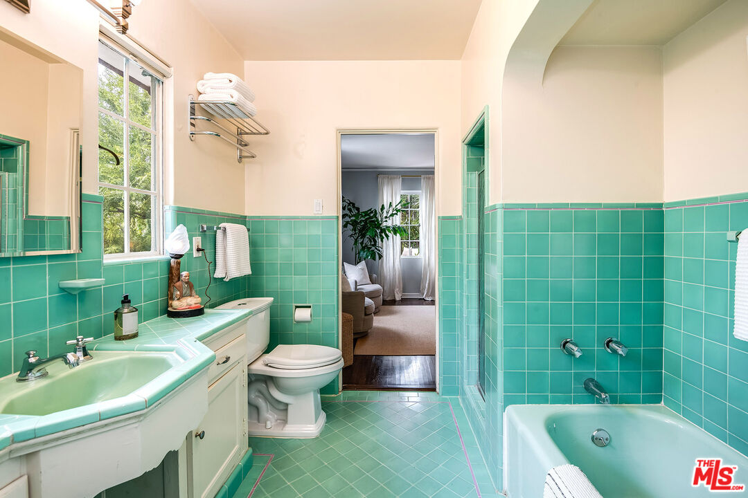5655 Briarcliff Road Los Angeles, CA 90068 - Photo 45 of 64 Gallery Image 45