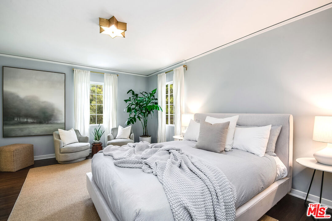5655 Briarcliff Road Los Angeles, CA 90068 - Photo 46 of 64 Gallery Image 46