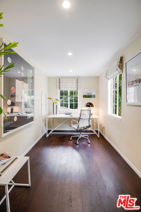 5655 Briarcliff Road Los Angeles, CA 90068 - Photo 47 of 64 Gallery Image 47