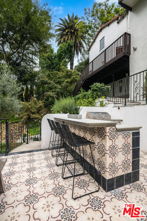 5655 Briarcliff Road Los Angeles, CA 90068 - Photo 54 of 64 Gallery Image 54
