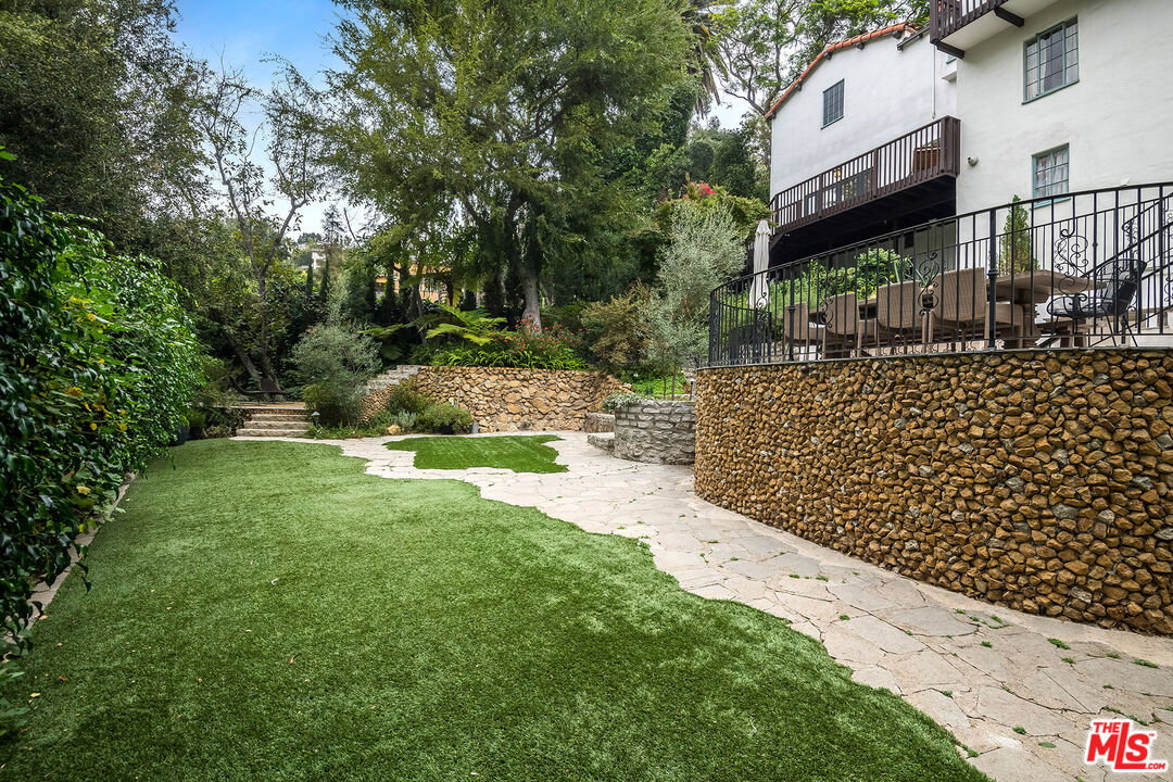 5655 Briarcliff Road Los Angeles, CA 90068 - Photo 55 of 64 Gallery Image 55