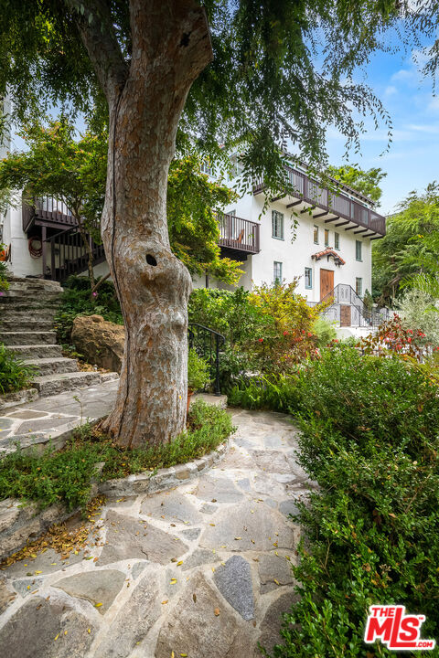 5655 Briarcliff Road Los Angeles, CA 90068 - Photo 56 of 64 Gallery Image 56