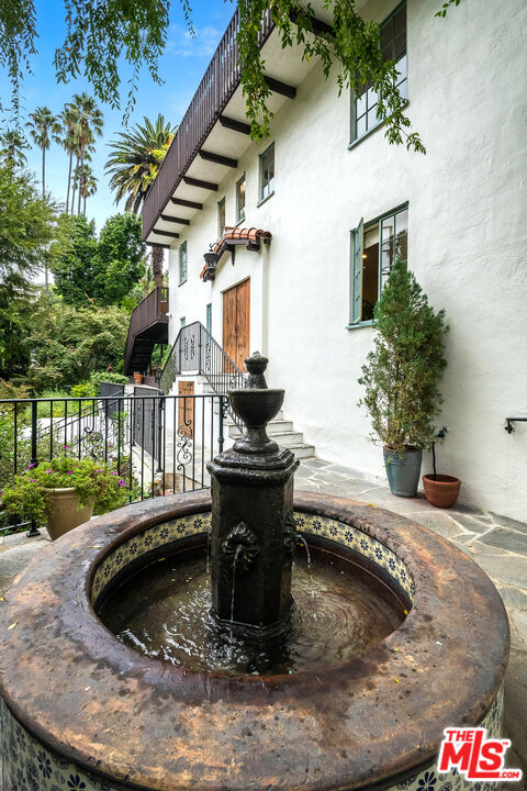 5655 Briarcliff Road Los Angeles, CA 90068 - Photo 60 of 64 Gallery Image 60