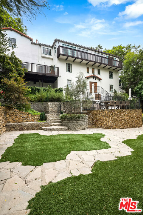 5655 Briarcliff Road Los Angeles, CA 90068 - Photo 62 of 64 Gallery Image 62