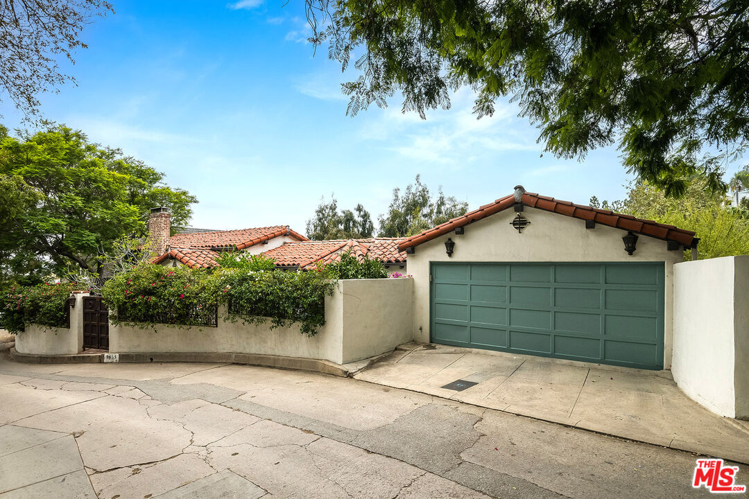 5655 Briarcliff Road Los Angeles, CA 90068 - Photo 63 of 64 Gallery Image 63