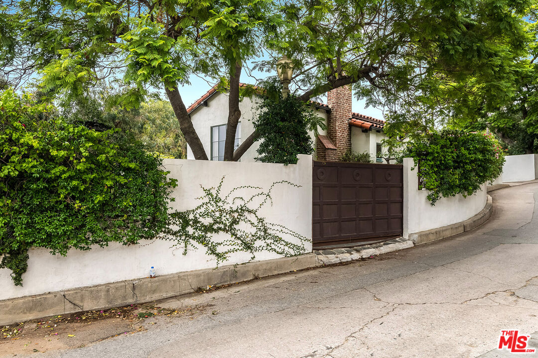 5655 Briarcliff Road Los Angeles, CA 90068 - Photo 64 of 64 Gallery Image 64