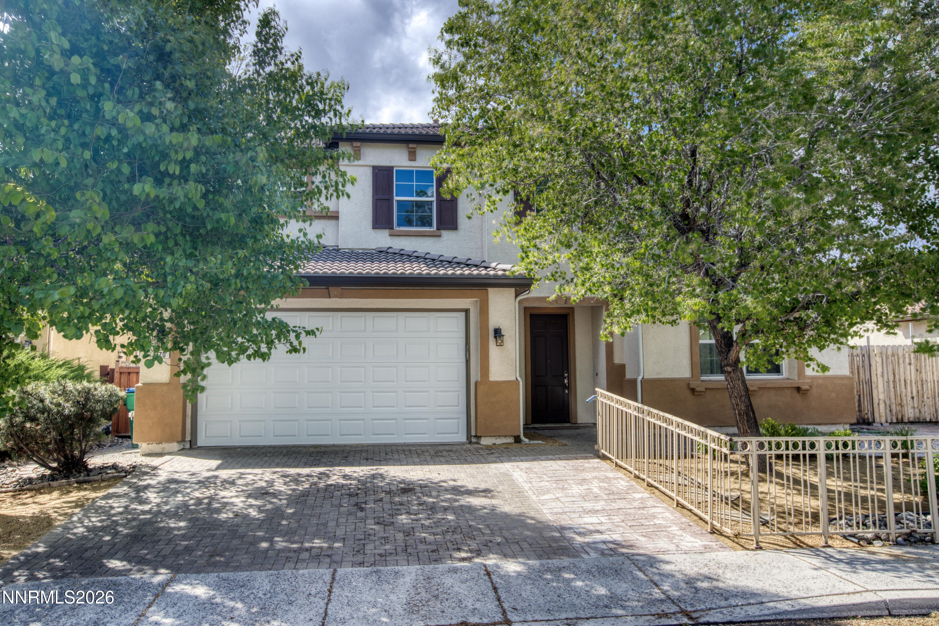 370 Pesaro Way Reno, NV 89521 - Photo 2 of 57 Presaro370-045