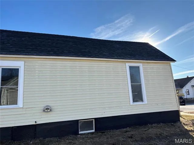 $87,500 | 2500 Chestnut Street, Hannibal, MO 63401