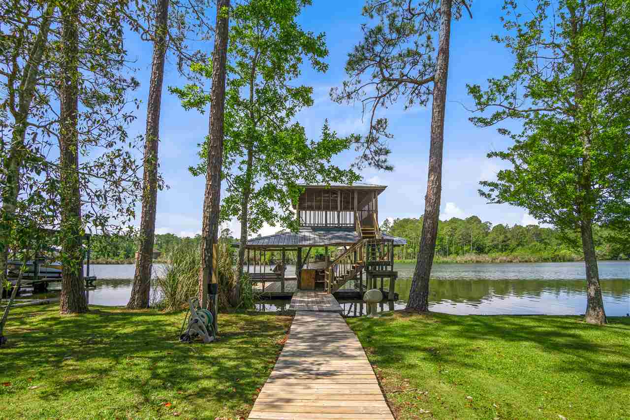 9275 Bay Point Drive Elberta, AL 36530 - Photo 43 of 44
