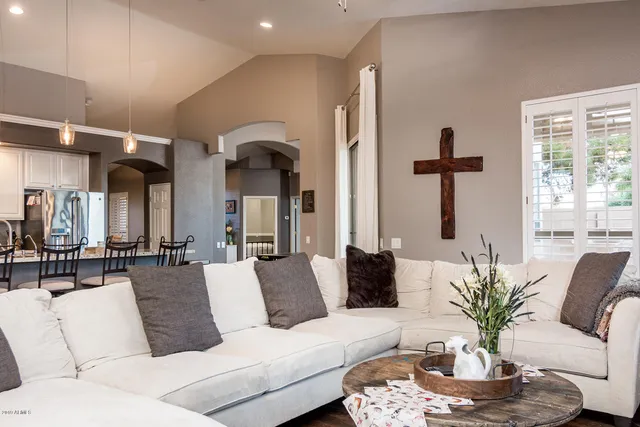 $8,000 | 1471 West Bartlett Way, Chandler, AZ 85248