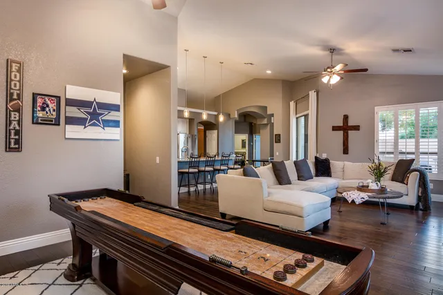 $8,000 | 1471 West Bartlett Way, Chandler, AZ 85248