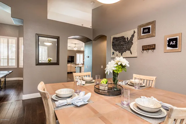 $8,000 | 1471 West Bartlett Way, Chandler, AZ 85248